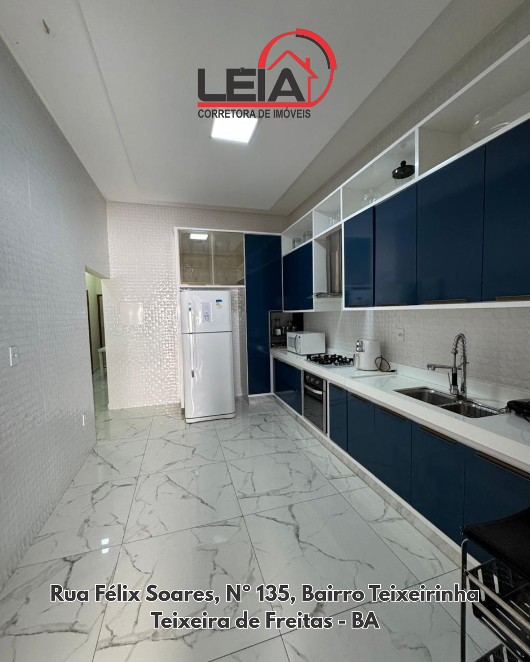 Casa moderna